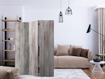 Rumsavdelare 3-delad (135x172cm) - Exquisite Wood