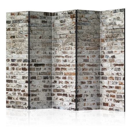 Rumsavdelare 5-delad (225x172) - Old Walls