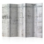 Rumsavdelare 5-delad (225x172) - Concrete Wall