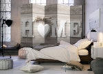 Rumsavdelare 5-delad (225x172) - Home and heart