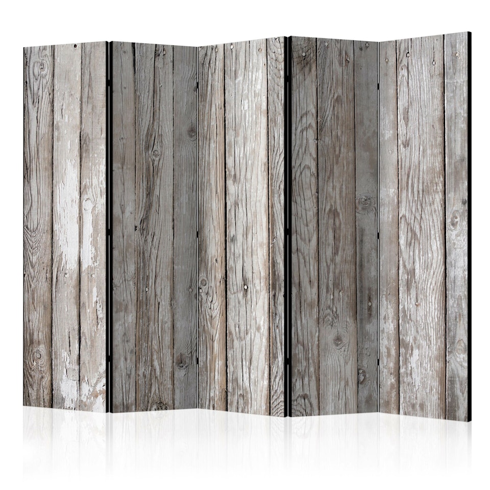 Rumsavdelare 5-delad (225x172) - Scandinavian Wood