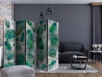 Rumsavdelare 5-delad (225x172) - Modernist Jungle