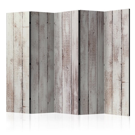 Rumsavdelare 5-delad (225x172) - Exquisite Wood