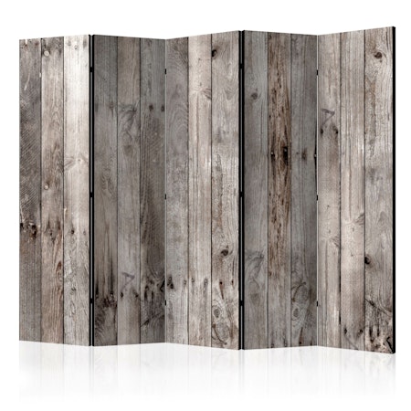 Rumsavdelare 5-delad (225x172) - Century Wood