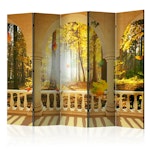 Rumsavdelare 5-delad (225x172) - Dream About Autumnal Forest