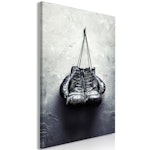 Ljuddämpande Tavla - Boxing Gloves (1 Part) Vertical
