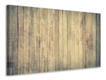 Ljuddämpande tavla - boards wall