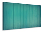 Ljuddämpande tavla - lacquered wood panels