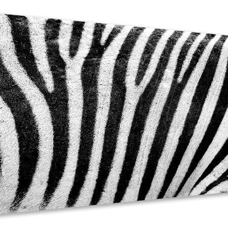 Ljuddämpande tavla - strip of the zebra