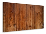 Ljuddämpande tavla - wooden wall texture