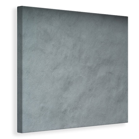 Ljuddämpande tavla - dark gray wall