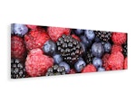 Ljuddämpande tavla - fruity berries