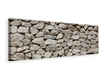 Ljuddämpande tavla - stone craft