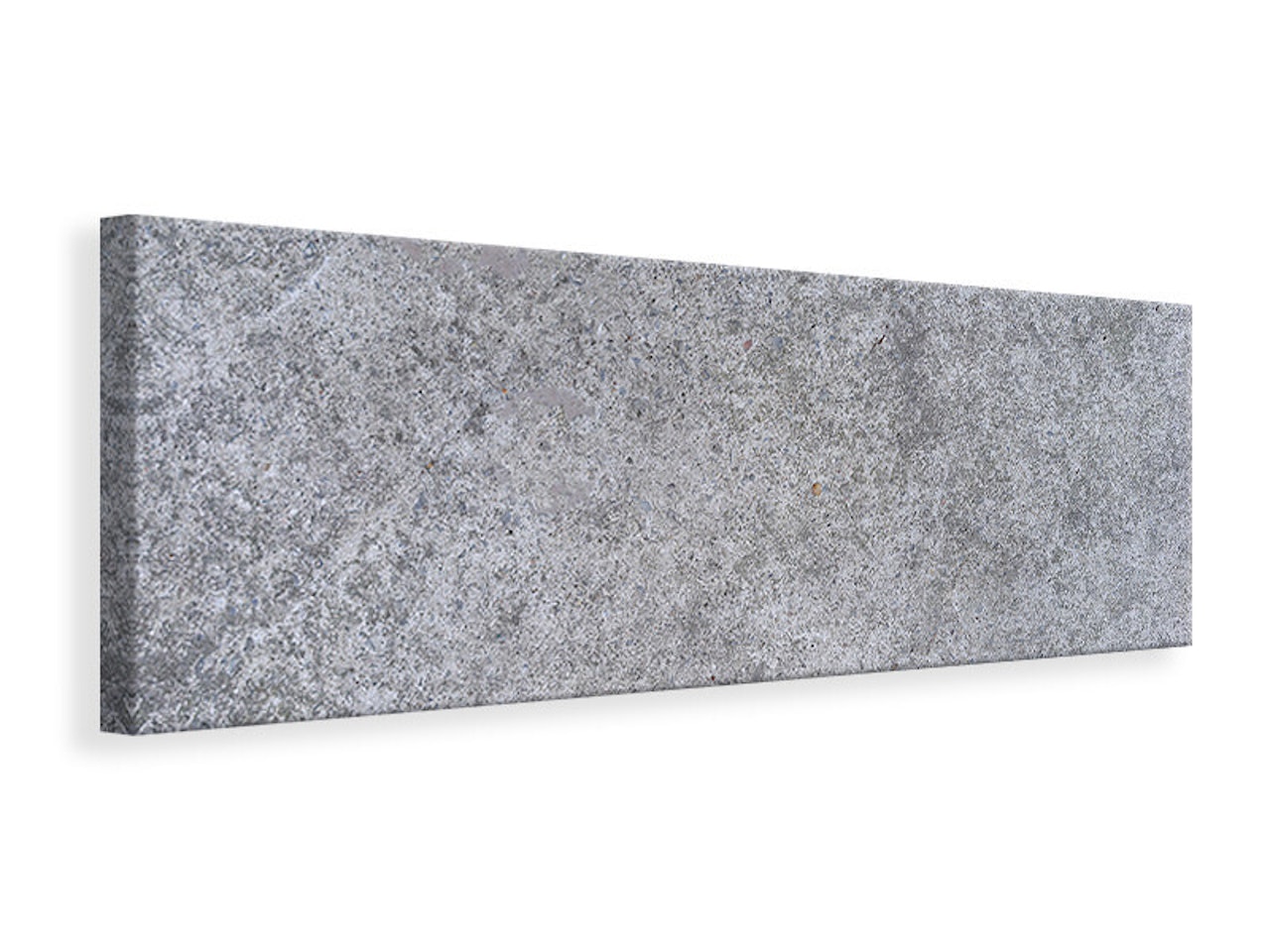 Ljuddämpande tavla - stone wall texture