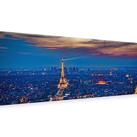 Ljuddämpande tavla -  The Eiffel Tower in France