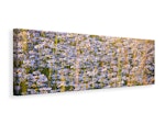 Ljuddämpande tavla -  A field full of camomile