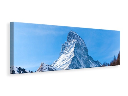 Ljuddämpande tavla -  The Majestic Matterhorn