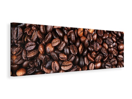 Ljuddämpande tavla -  Coffee Beans In XXL