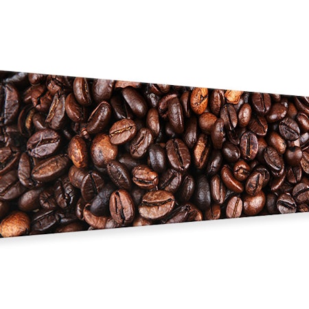 Ljuddämpande tavla -  Coffee Beans In XXL
