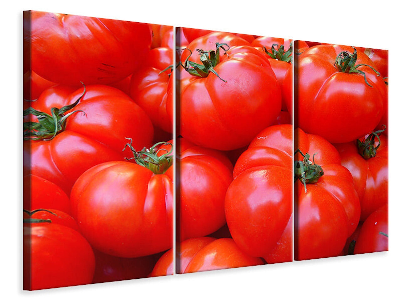 Ljuddämpande tavla -  Fresh tomatoes
