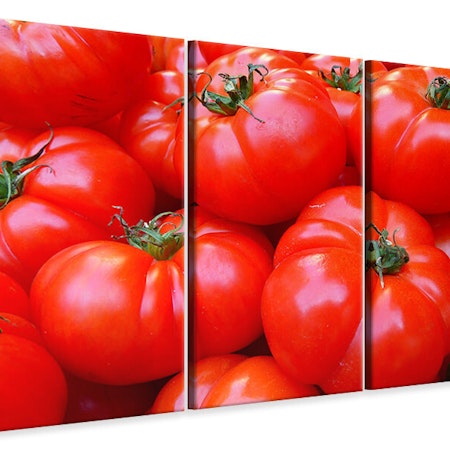 Ljuddämpande tavla -  Fresh tomatoes