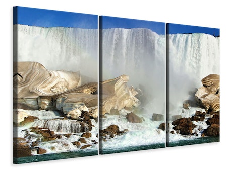 Ljuddämpande tavla -  Nature experience Niagara Falls