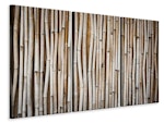 Ljuddämpande tavla -  Dried Bamboos