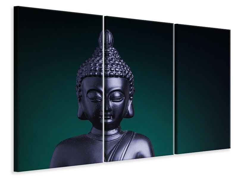 Ljuddämpande tavla -  The Wisdom Of The Buddha