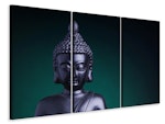 Ljuddämpande tavla -  The Wisdom Of The Buddha