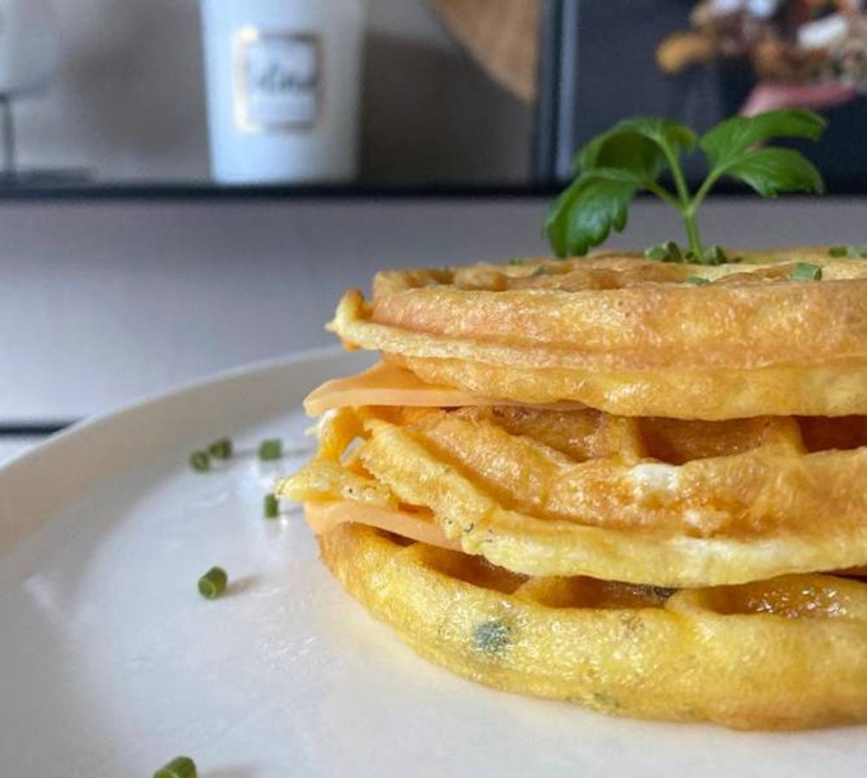 Eggfaste