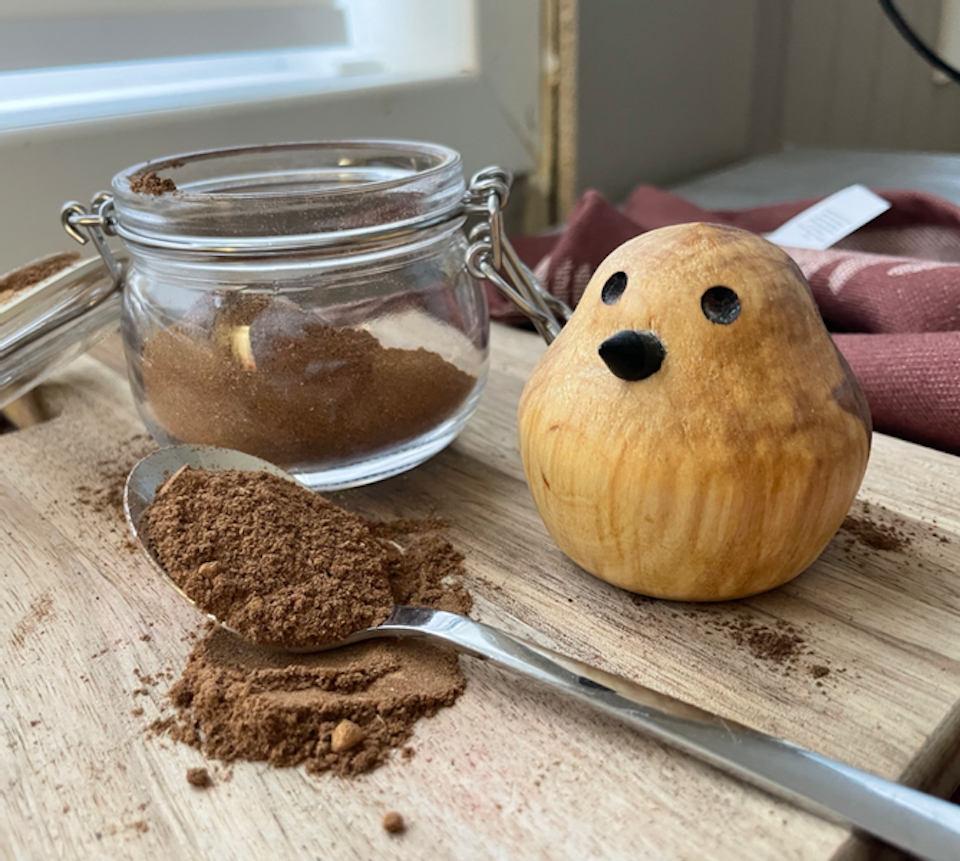 Pepperkaker