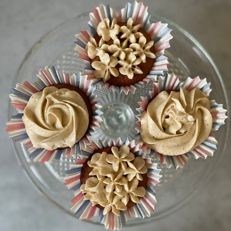Muffinshefte