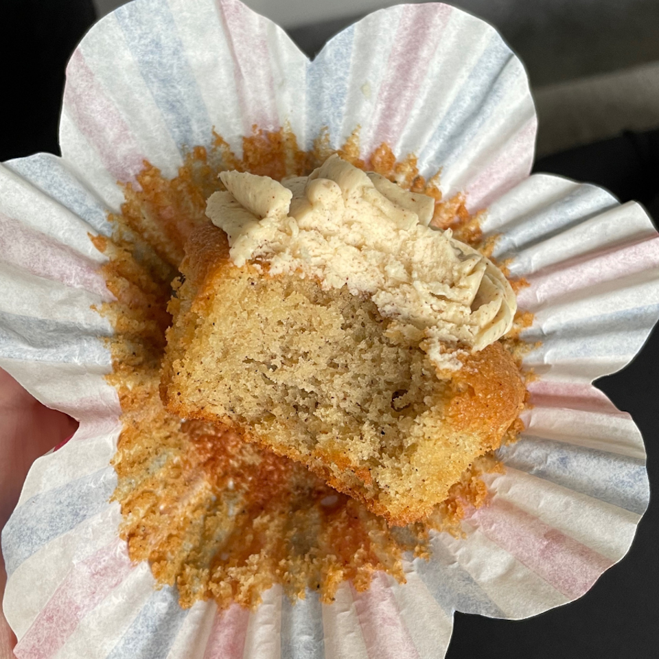 Muffinshefte