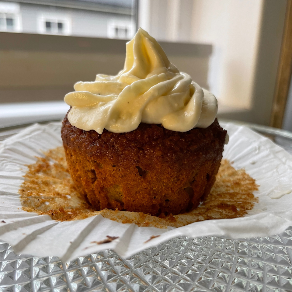 Muffinshefte