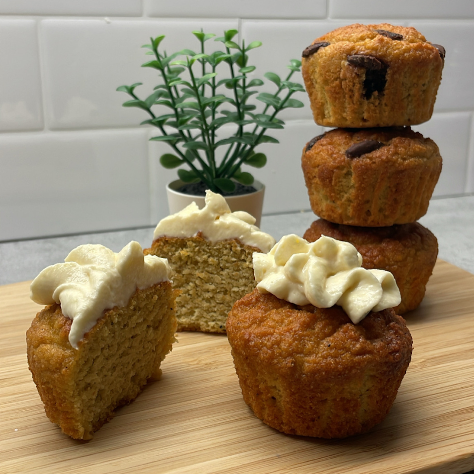 Muffinshefte