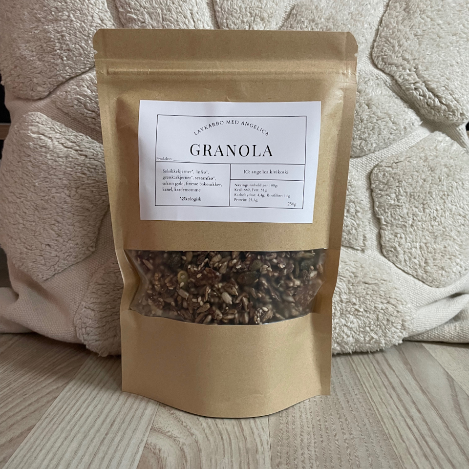 Granola