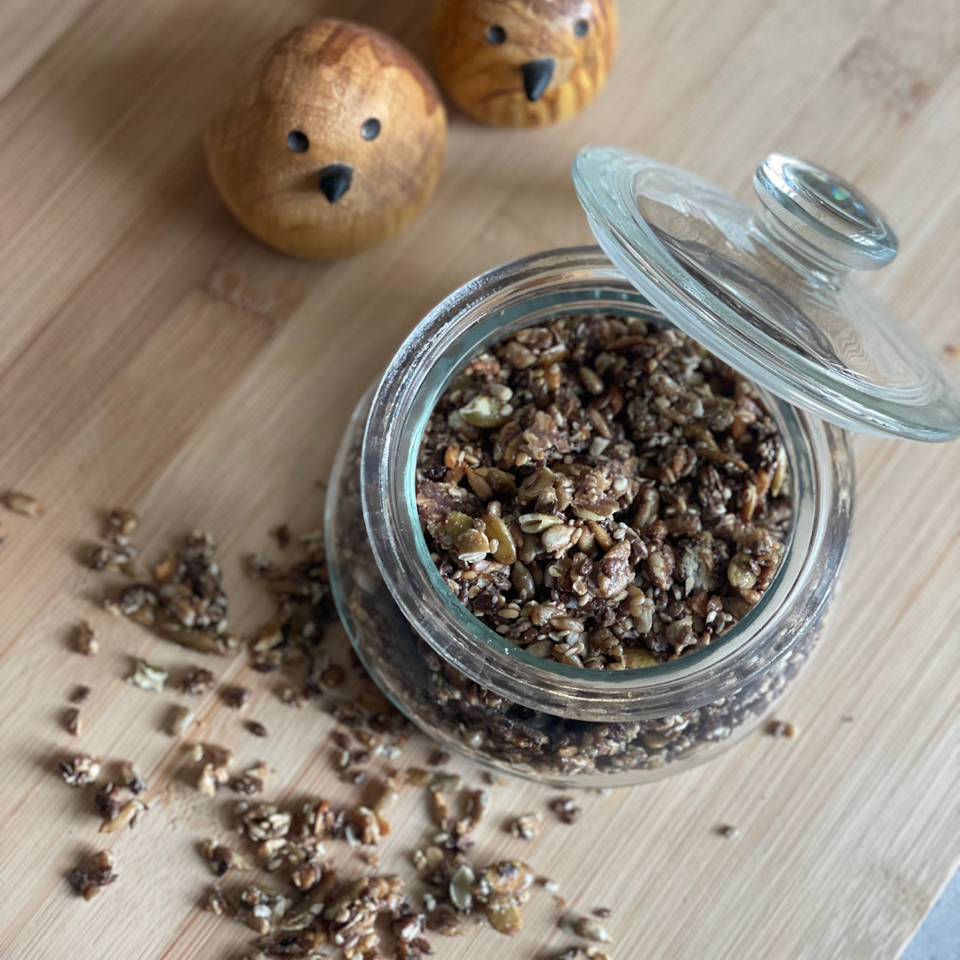 Granola