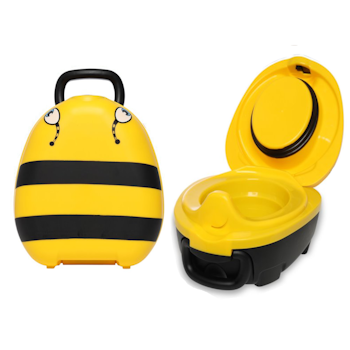 My Carry Potty lasten potta Kimalainen