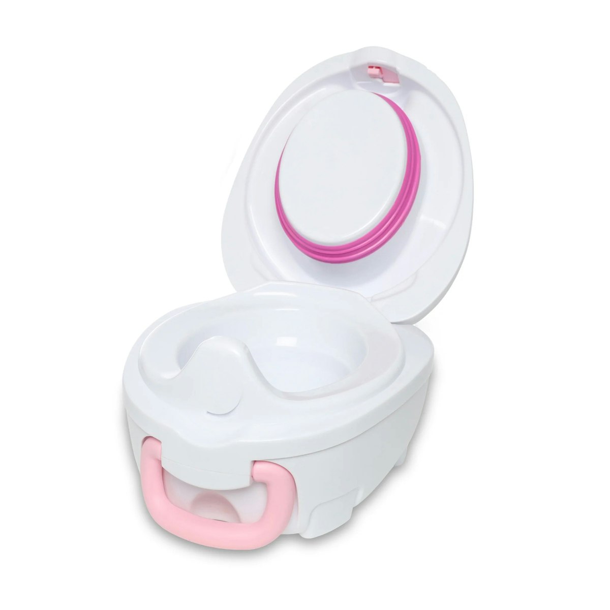 My Carry Potty lasten potta Kissa