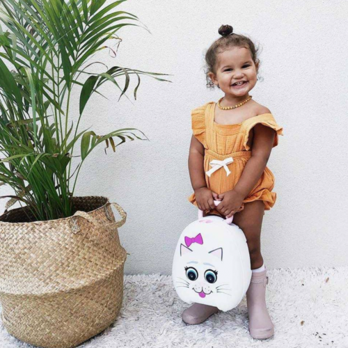My Carry Potty lasten potta Kissa