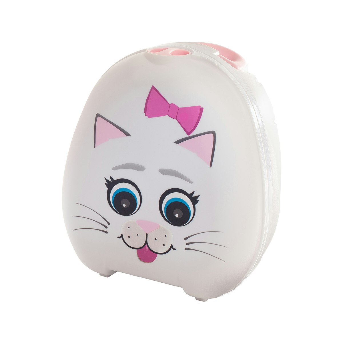 My Carry Potty lasten potta Kissa