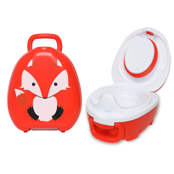 My Carry Potty lasten potta Kettu