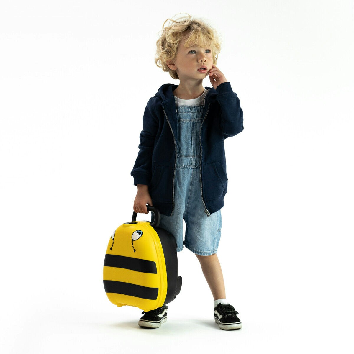 My Carry Potty lasten potta Kimalainen