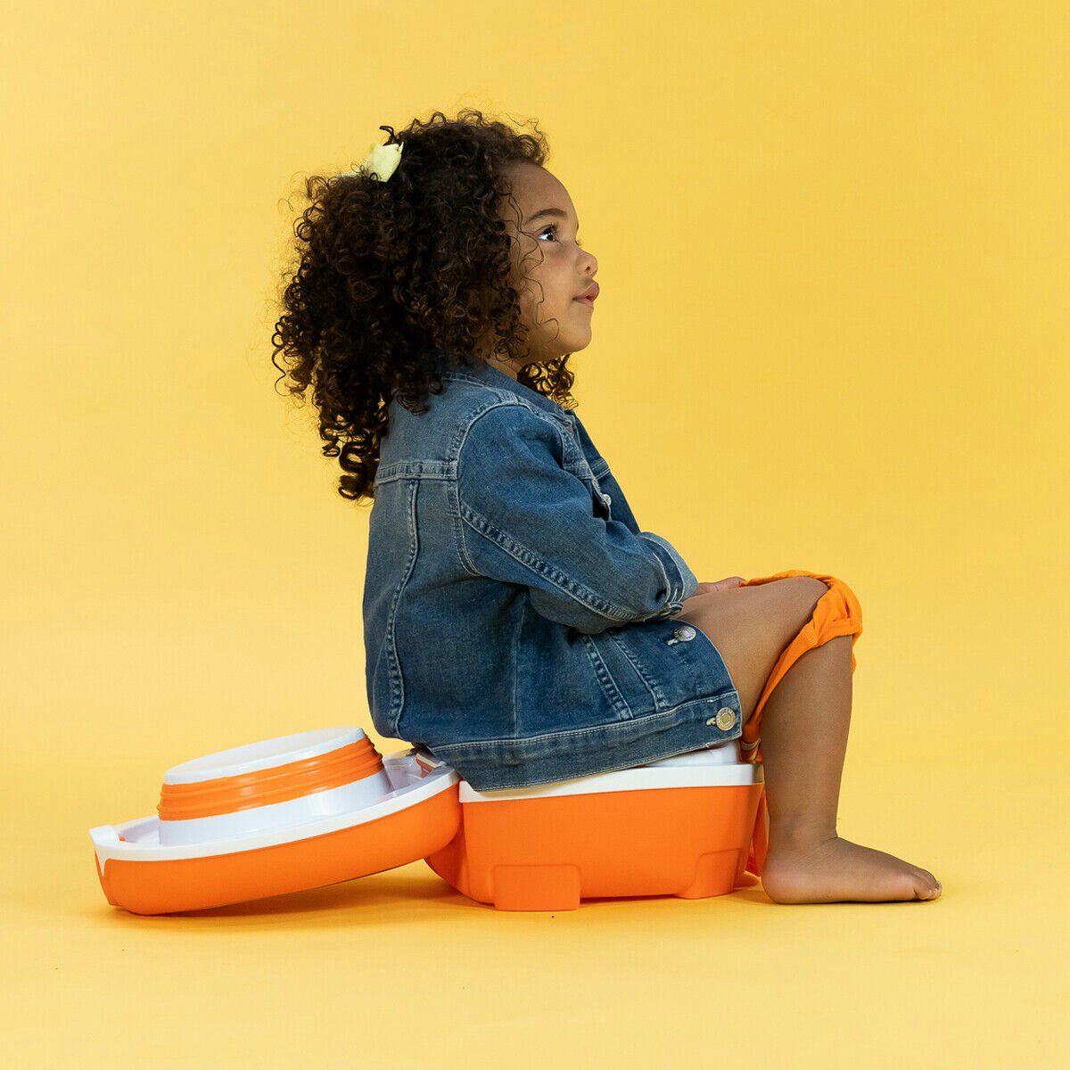My Carry Potty lasten potta Vuokkokala