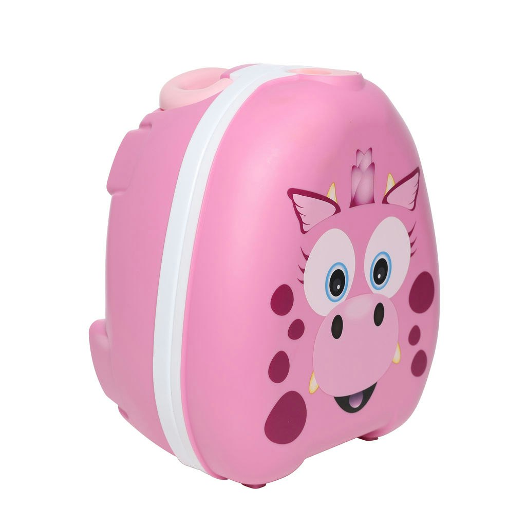 My Carry Potty lasten potta Lohikäärmeake
