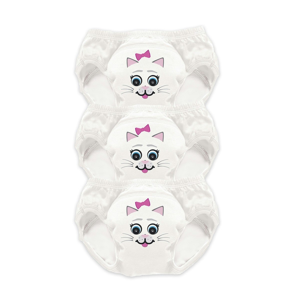 My Carry Potty potta Kissa ja Pottaharjoitteluhousut