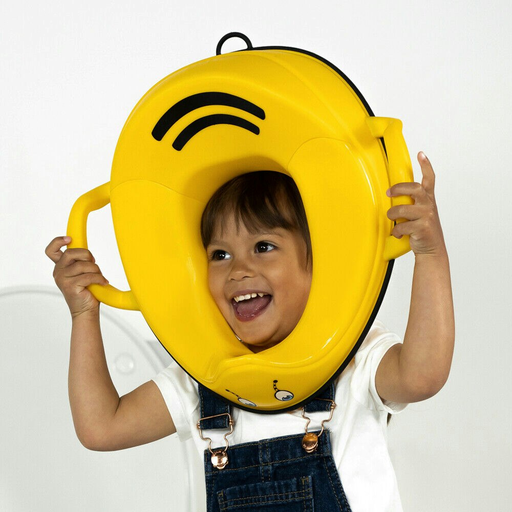 My Carry Potty lasten WC-istuin Kimalainen