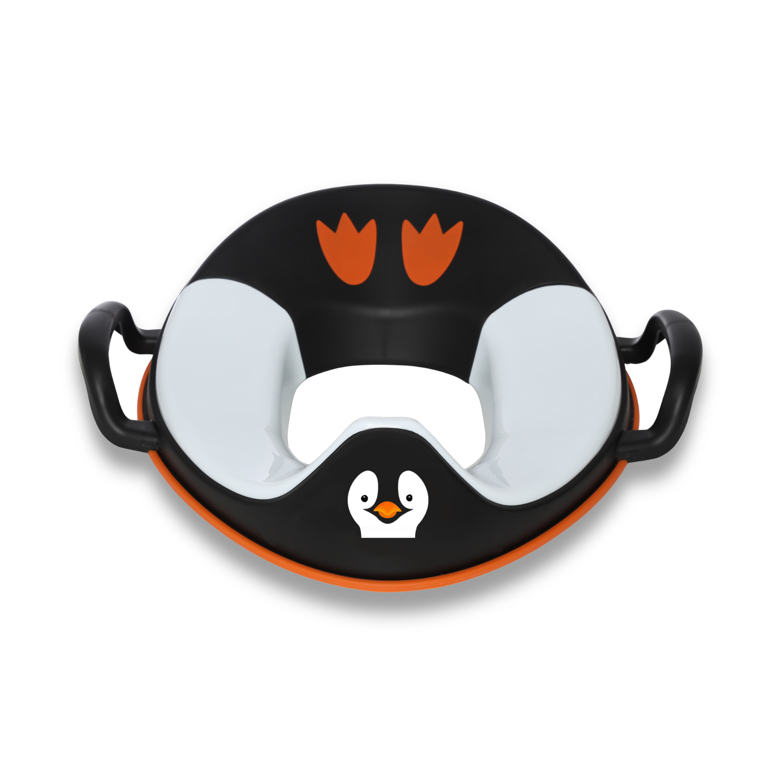 My Carry Potty lasten WC-istuin Pingviini
