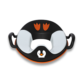 My Carry Potty lasten WC-istuin Pingviini