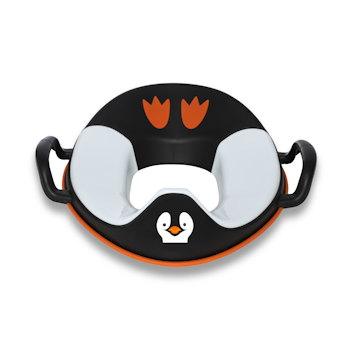 My Carry Potty lasten WC-istuin Pingviini